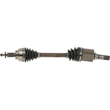 A1 Cardone New Cv Drive Axle, 66-8164 66-8164